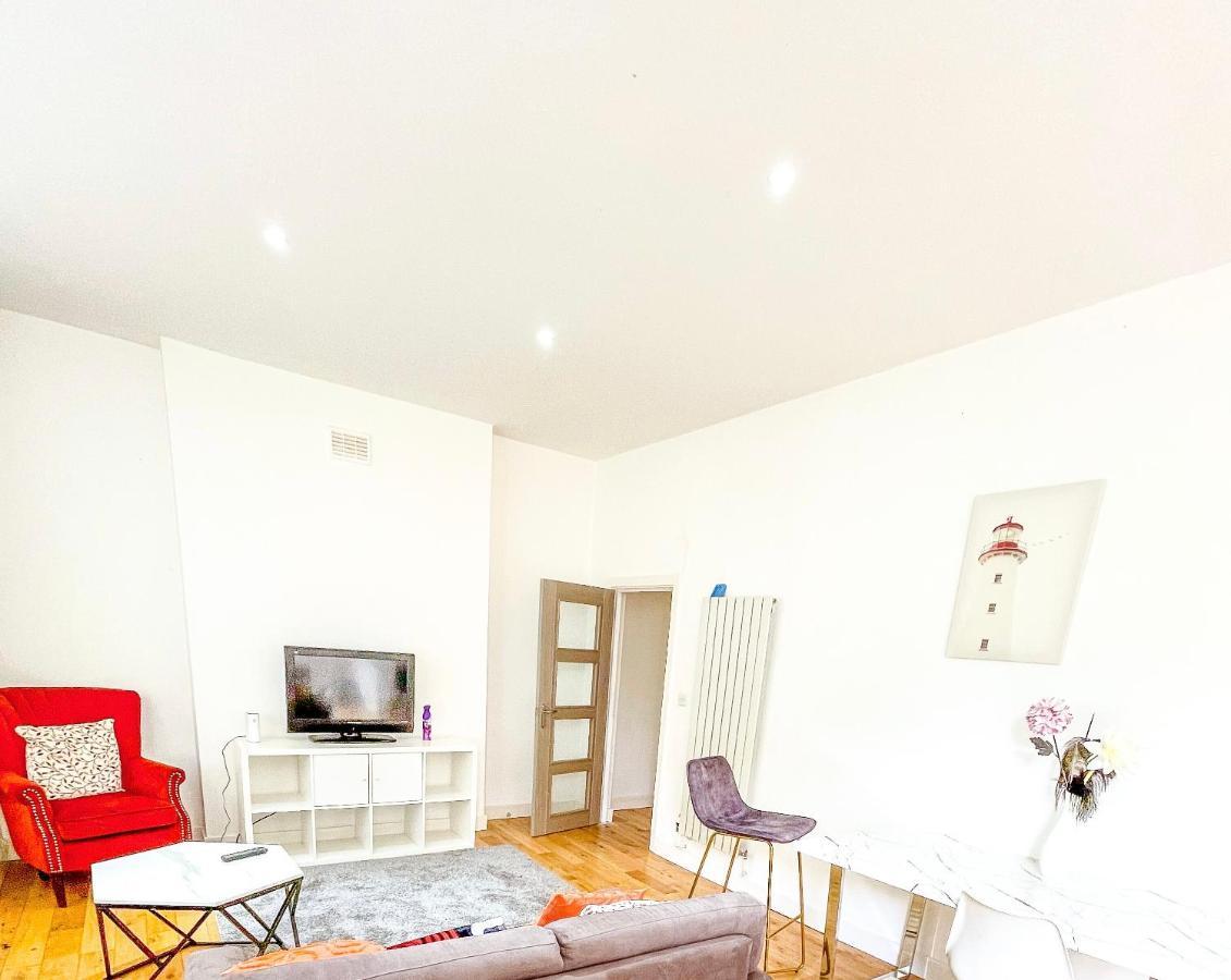 Apartamento Beautiful 2-bed In Londres